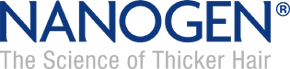 Nanogen - mikrowłókna do włosów