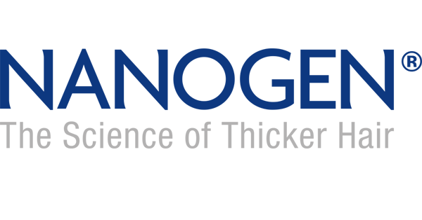 Nanogen - mikrowłókna do włosów